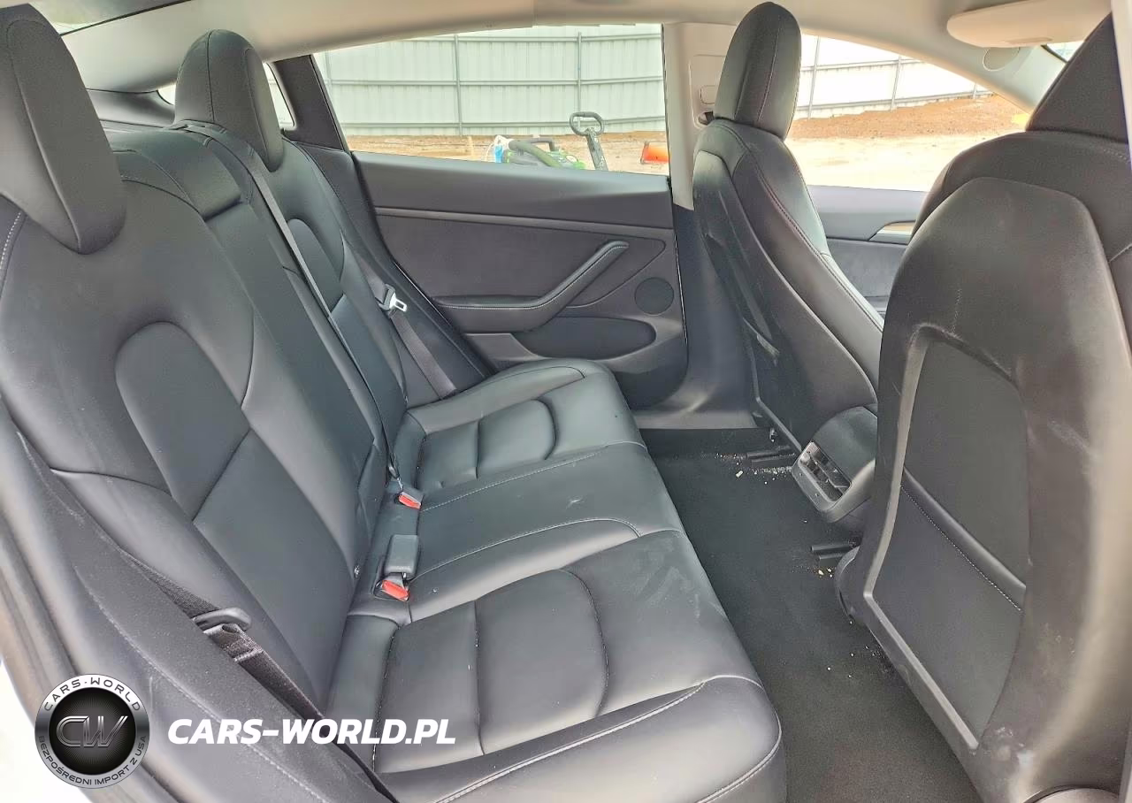 2021 Tesla Model 3 VIN:5YJ3E1EA9MF977103 - 10