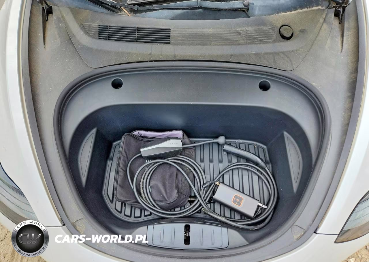 2021 Tesla Model 3 VIN:5YJ3E1EA9MF977103 - 11