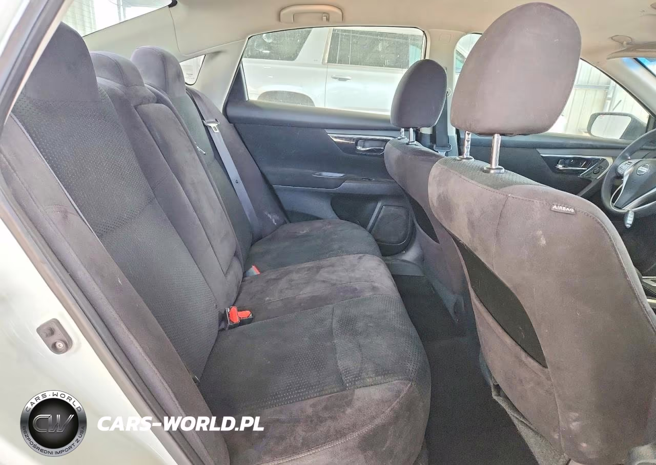 NISSAN ALTIMA 2.5 VIN:1N4AL3AP0EN214138 - 10