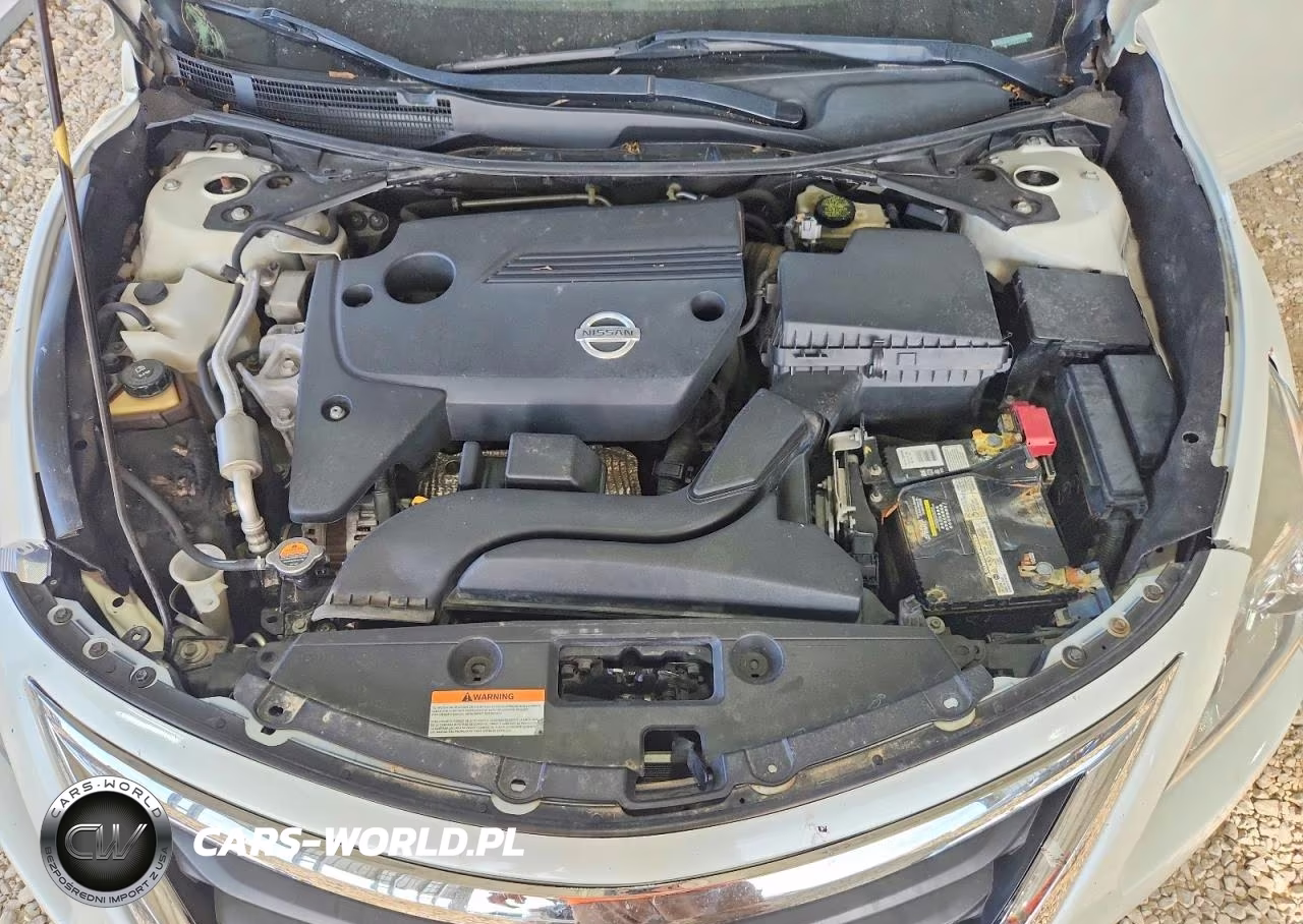 NISSAN ALTIMA 2.5 VIN:1N4AL3AP0EN214138 - 11