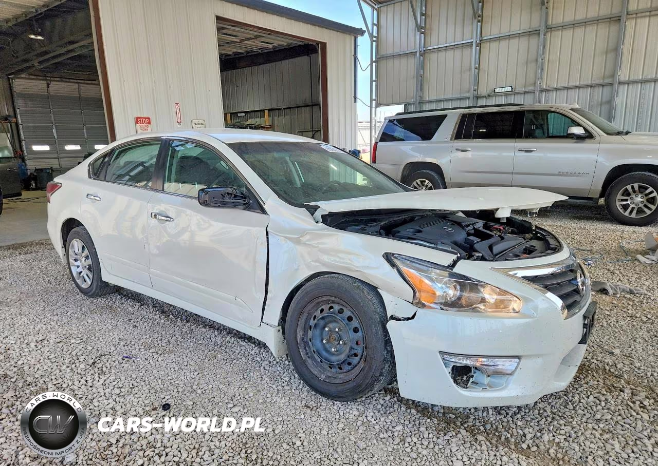 NISSAN ALTIMA 2.5 VIN:1N4AL3AP0EN214138 - 4