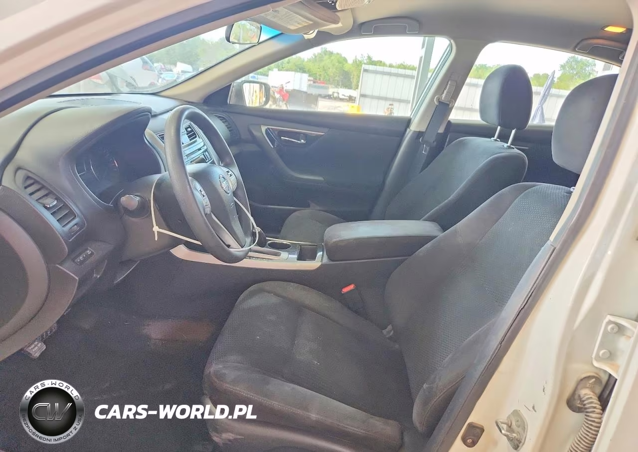 NISSAN ALTIMA 2.5 VIN:1N4AL3AP0EN214138 - 7