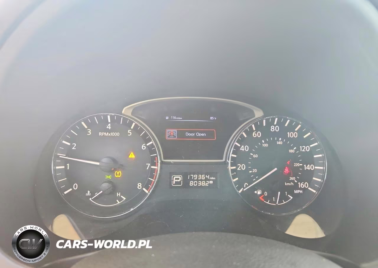 NISSAN ALTIMA 2.5 VIN:1N4AL3AP0EN214138 - 9