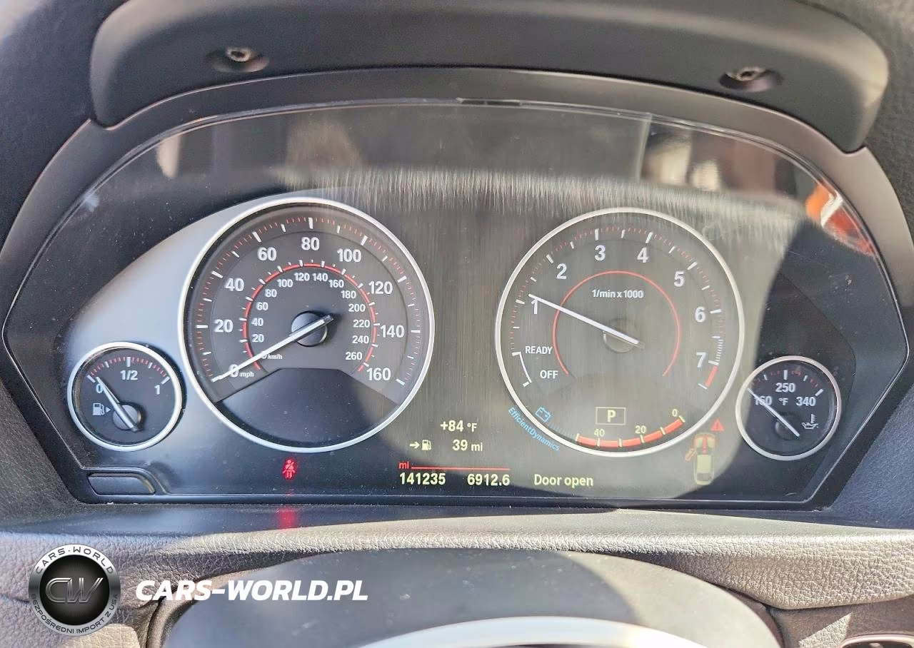 2017 BMW 430I Gran Coupe VIN:WBA4F7C55HG438464 - 9