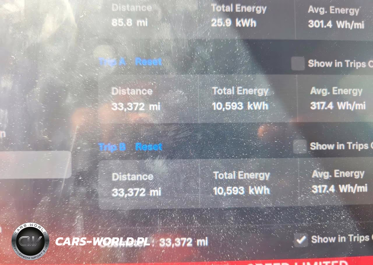 2024 Tesla Model Y VIN:7SAYGDEE1RA215900 - 9
