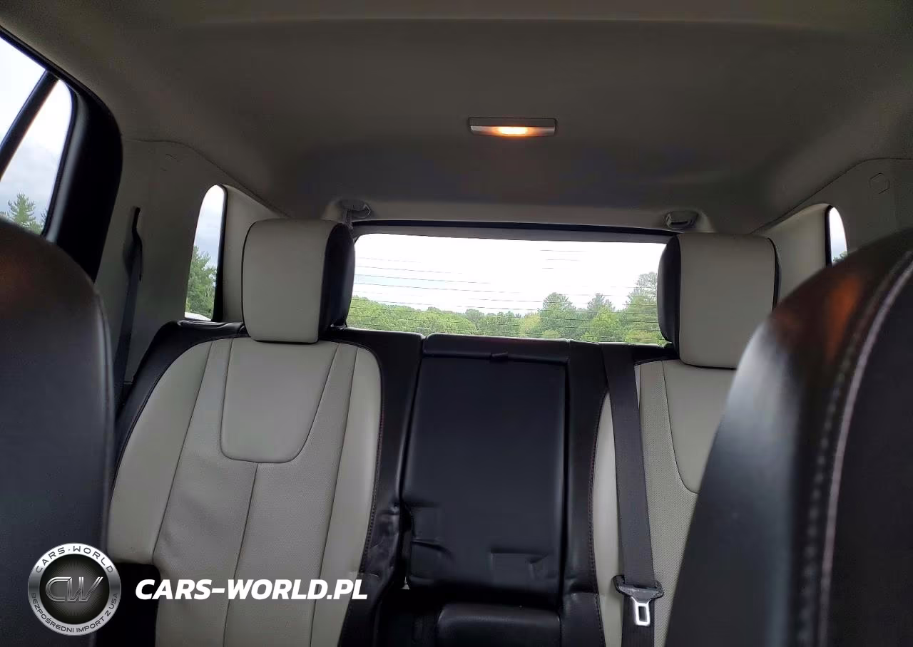 2015 GMC Terrain Slt VIN:2GKFLYE36F6145695 - 10