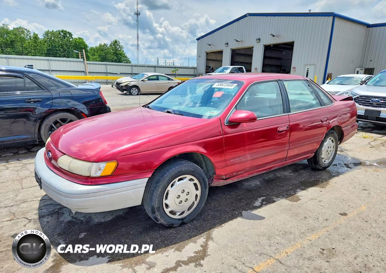 1995 Ford Taurus Gl
