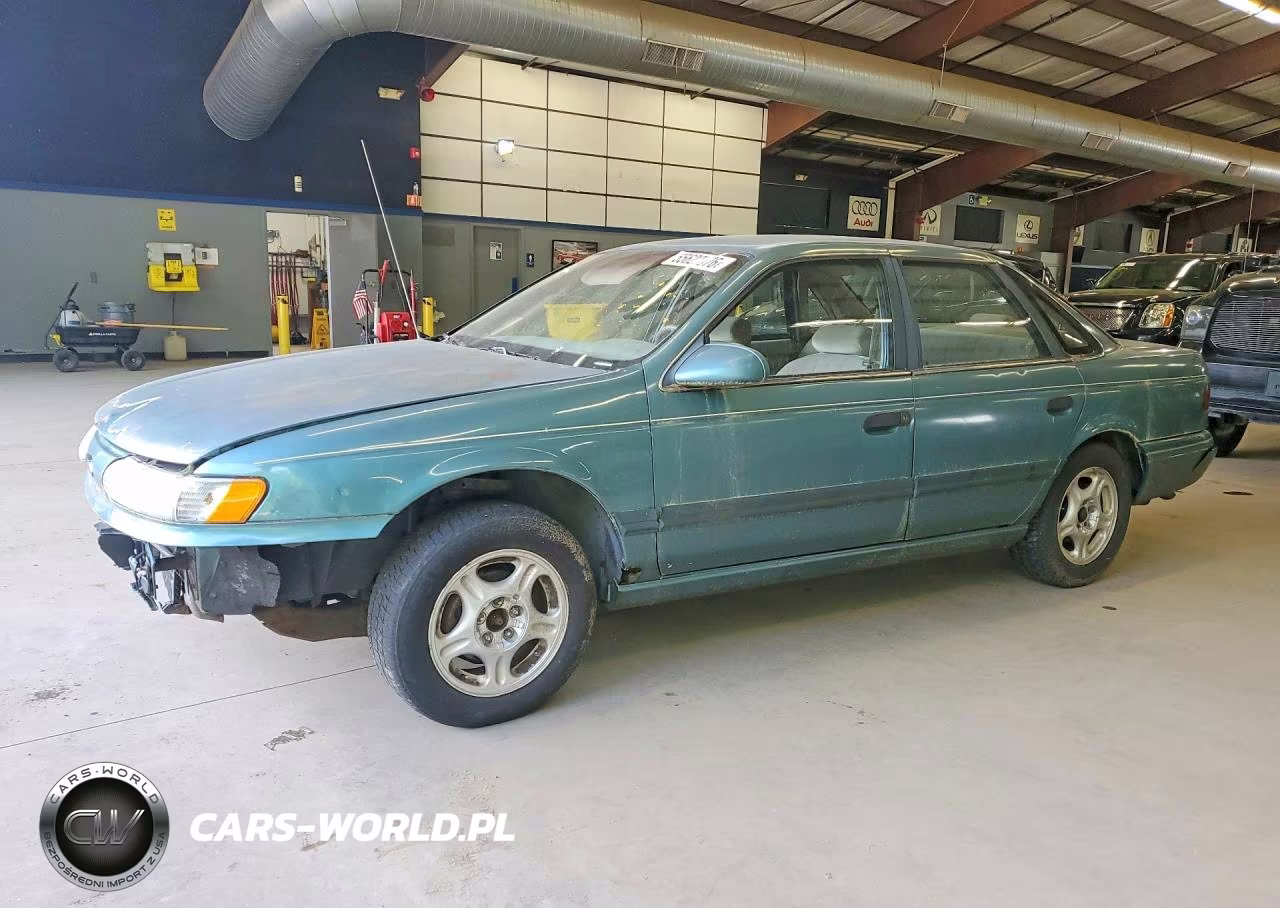 1993 Ford Taurus Gl