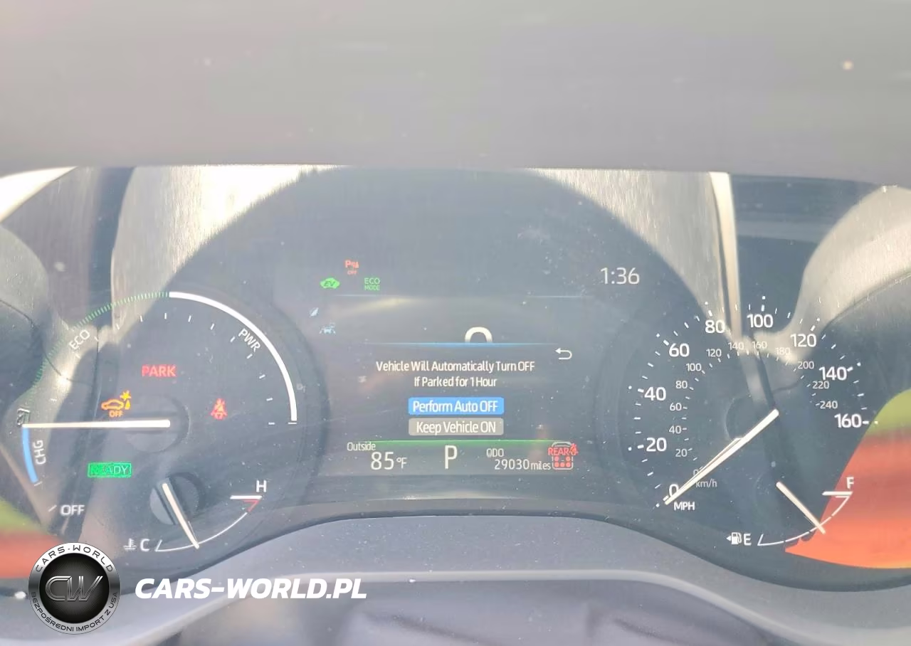 2025 Toyota Sienna Xle 7-Passenger VIN:5TDJSKFC5SS208886 - 9