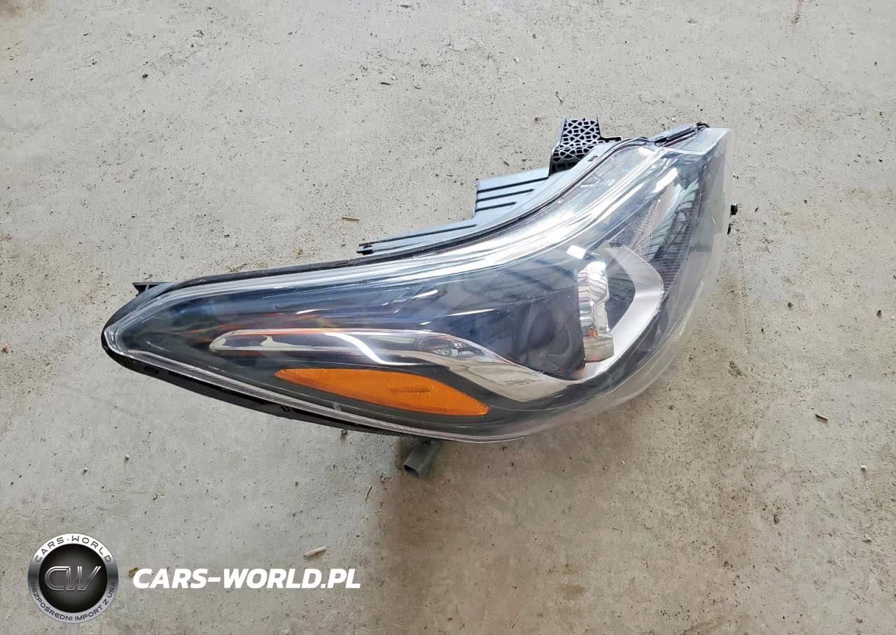 2019 Chevrolet Spark Ls VIN:KL8CB6SA2KC718434 - 12