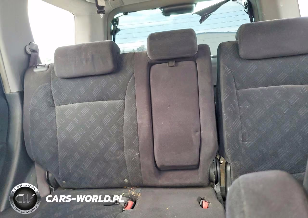 2006 Honda Cr-V Ex VIN:SHSRD78866U433047 - 10