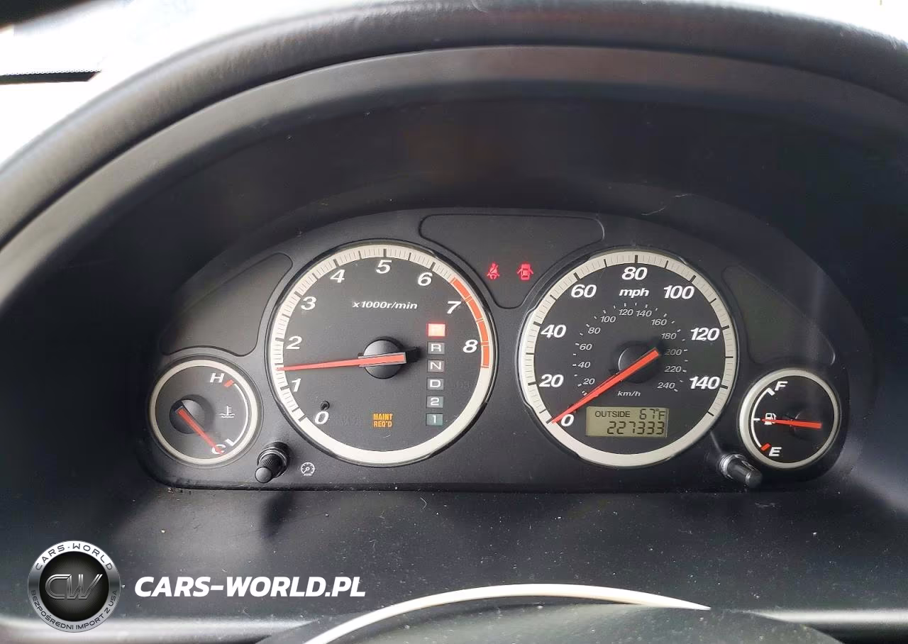 2006 Honda Cr-V Ex VIN:SHSRD78866U433047 - 9