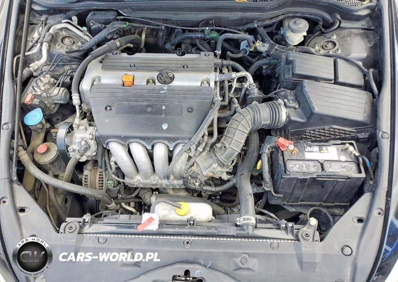 2007 Honda Accord Ex VIN:1HGCM56867A192073 - 11