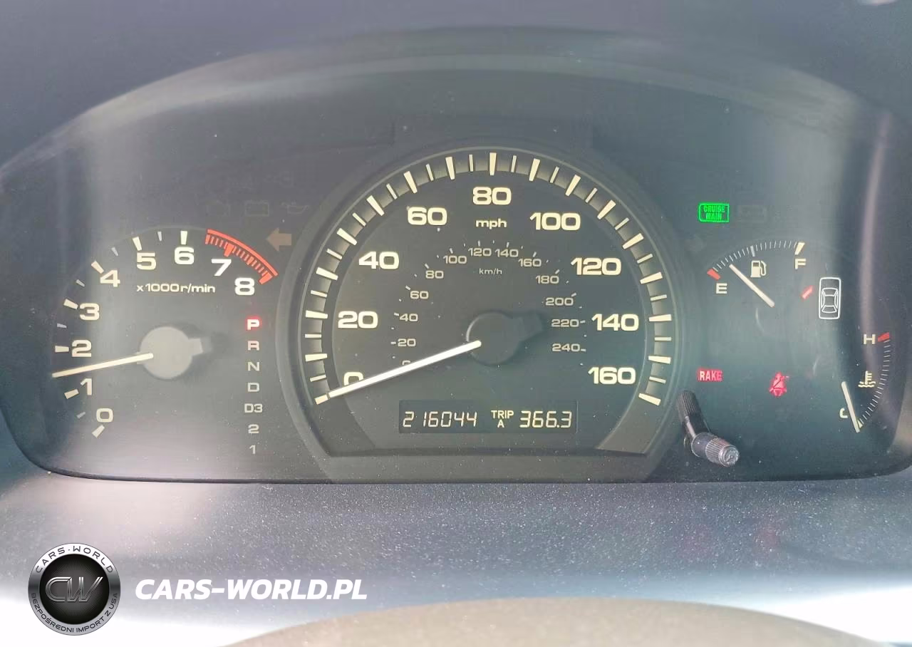 2007 Honda Accord Ex VIN:1HGCM56867A192073 - 9