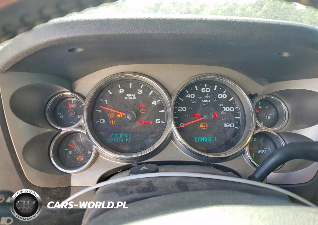 2009 GMC Sierra K2500 Sle VIN:1GTHK53629F152107 - 9