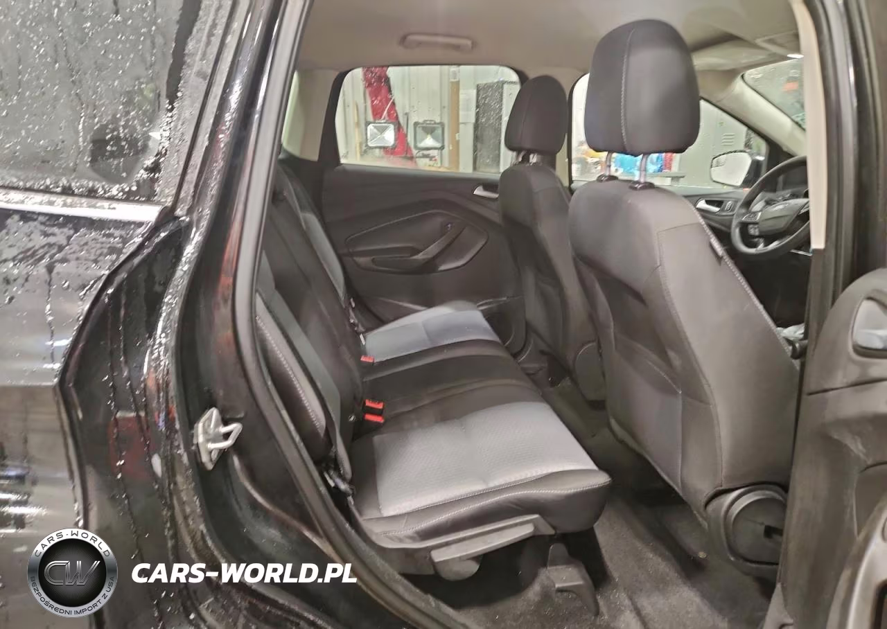 2017 Ford Escape Se VIN:1FMCU0GD9HUB14749 - 11