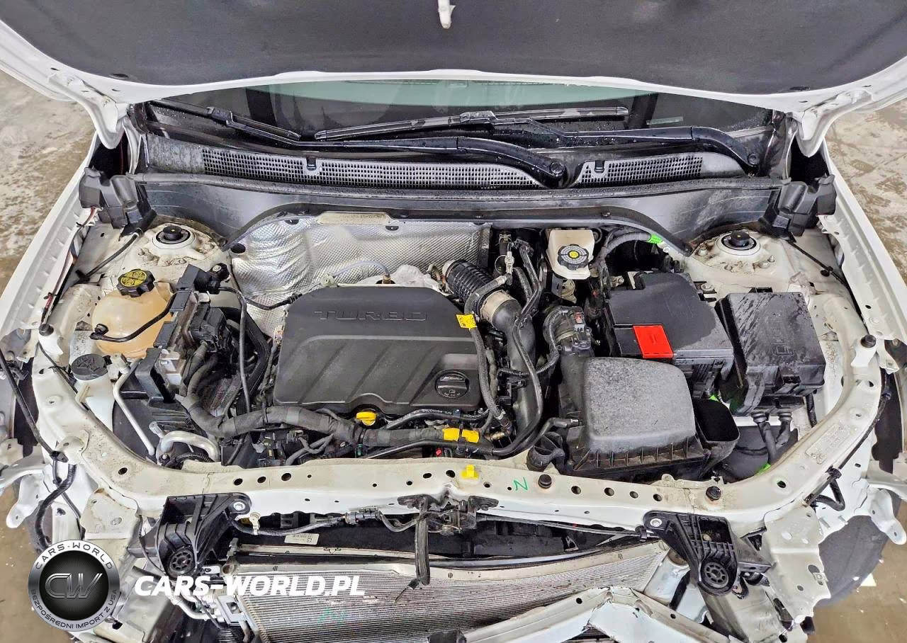 2024 Buick Envista Sport Touring VIN:KL47LBE23RB100164 - 11