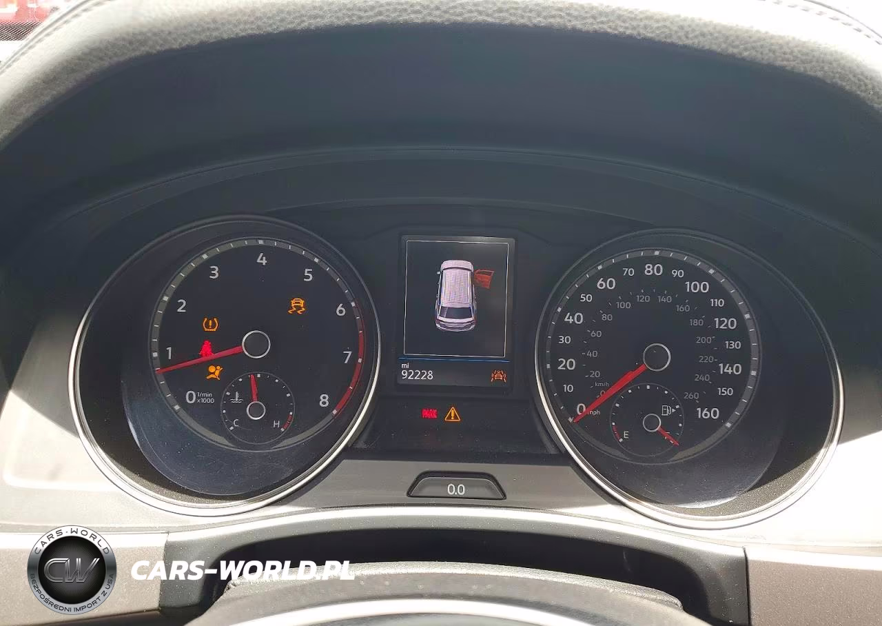 2021 Volkswagen Atlas VIN:1V2RR2CA9MC532699 - 9