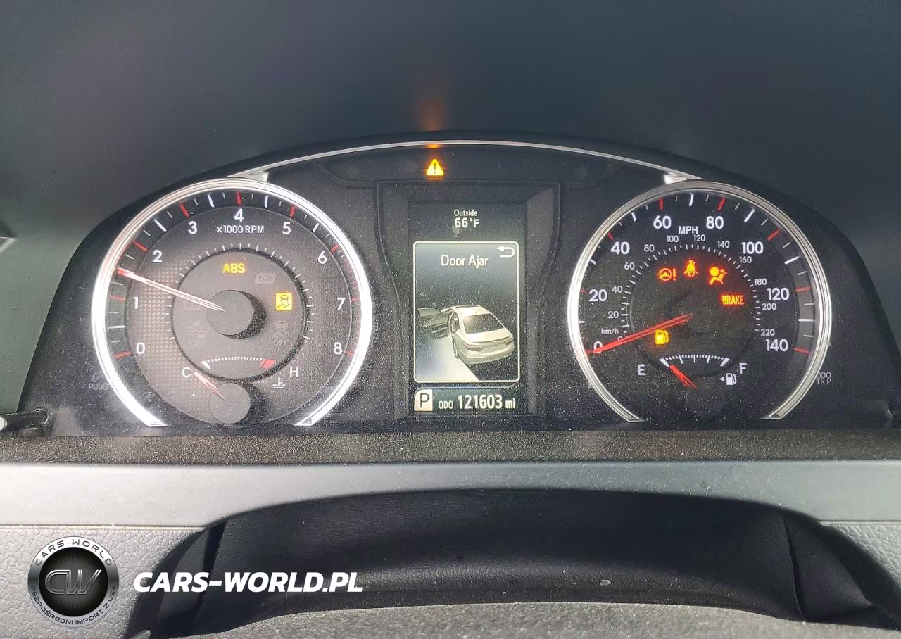 2017 Toyota Camry Se VIN:4T1BF1FK4HU311372 - 9