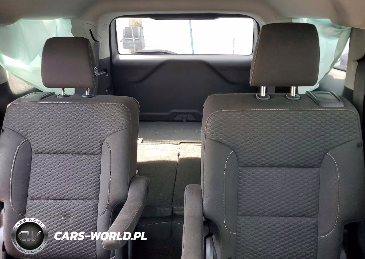 2019 GMC Acadia Sle VIN:1GKKNLLA7KZ117495 - 10