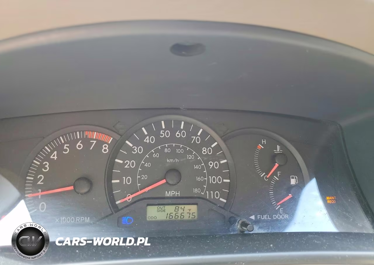 2007 Toyota Corolla Ce VIN:2T1BR32E97C775308 - 9