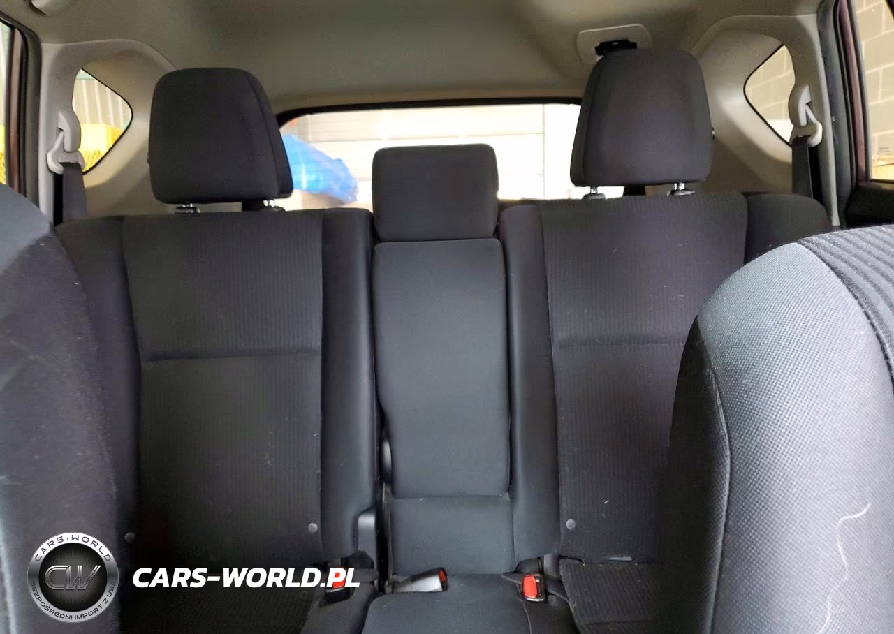 2017 Toyota Rav4 Le VIN:2T3BFREV8HW589063 - 10