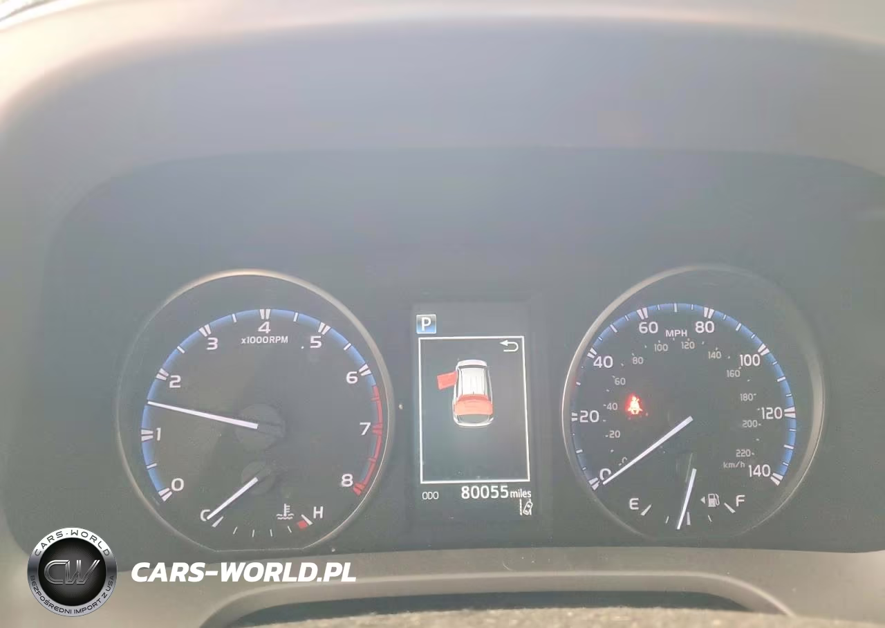 2017 Toyota Rav4 Le VIN:2T3BFREV8HW589063 - 9