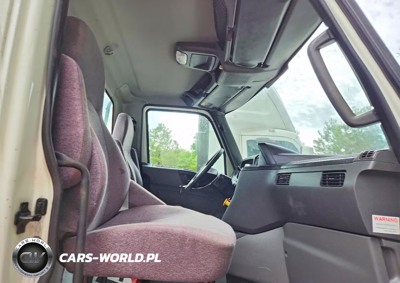 2020 International Lt625 Semi Truck VIN:3HCDZAPR4LL884391 - 5