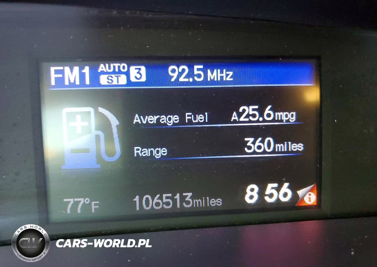 2013 Honda Civic Lx VIN:19XFB2F52DE040676 - 9