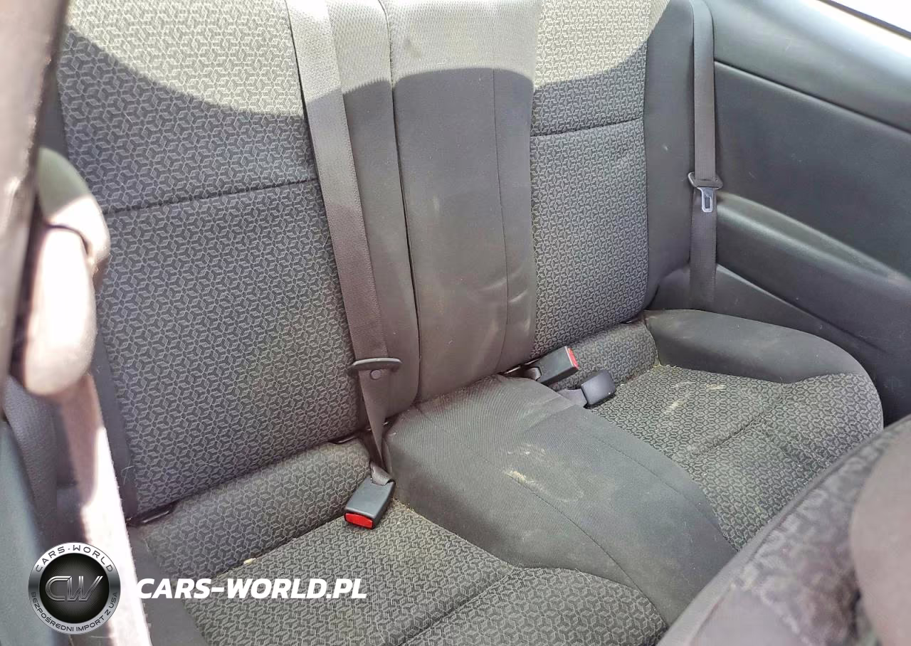 2009 Pontiac G5 VIN:1G2AS18H897190203 - 10