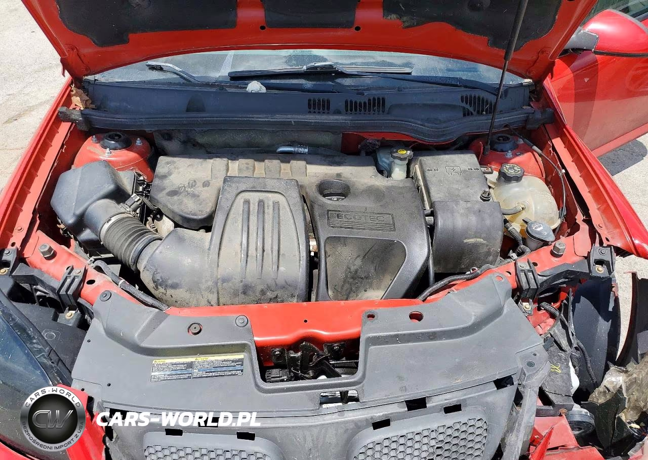 2009 Pontiac G5 VIN:1G2AS18H897190203 - 11