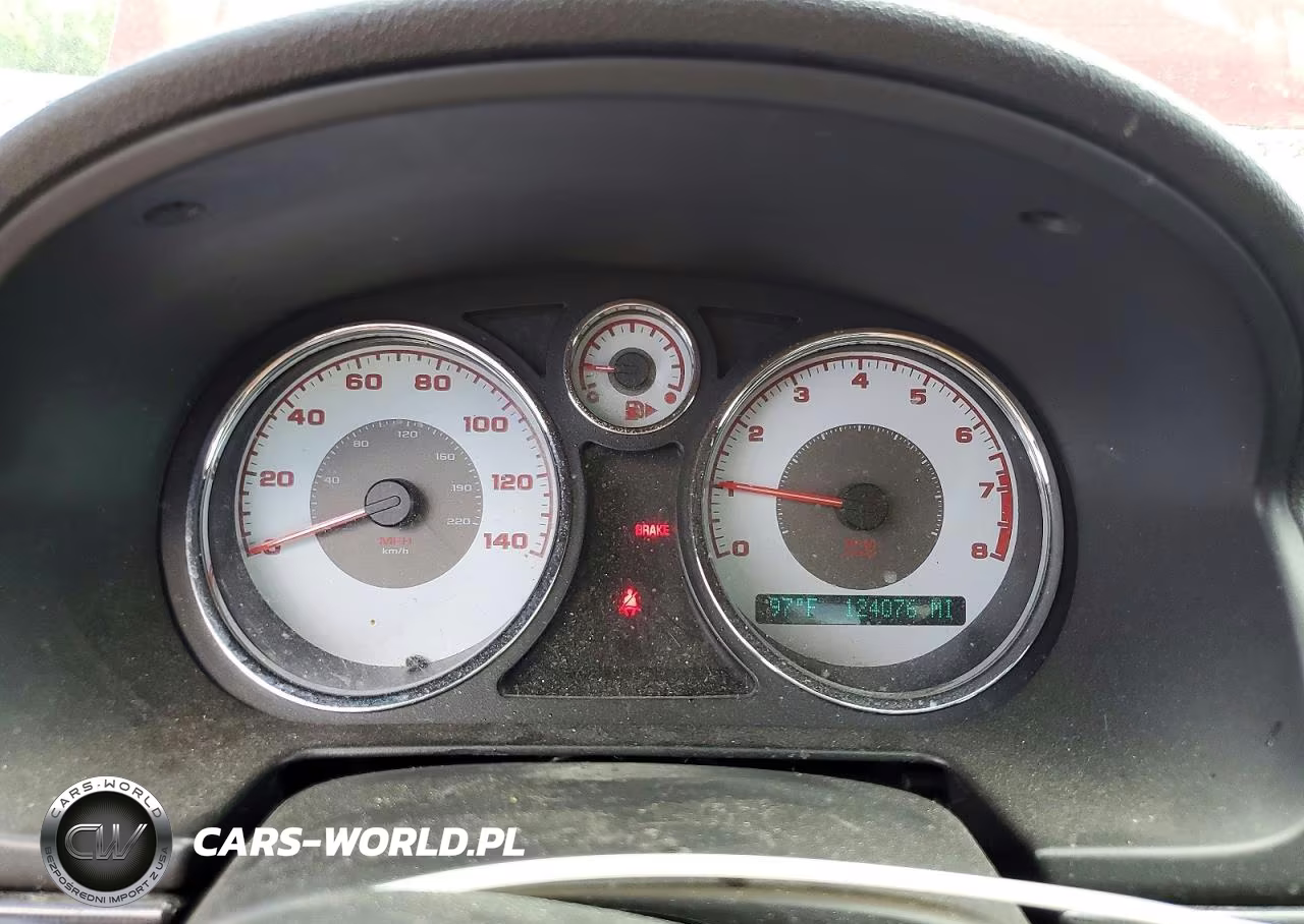 2009 Pontiac G5 VIN:1G2AS18H897190203 - 9