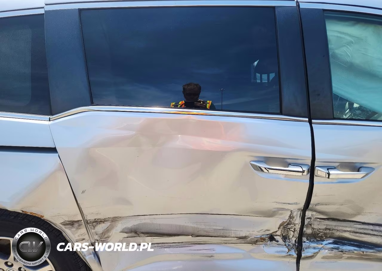 2013 Honda Odyssey Exl VIN:5FNRL5H65DB074168 - 11