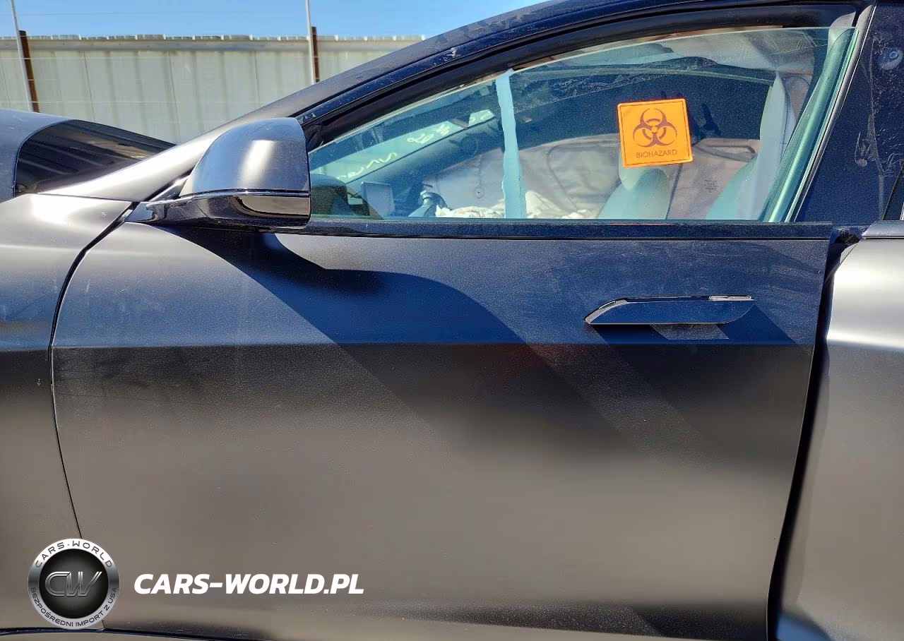 2021 Tesla Model S VIN:5YJSA1E66MF452762 - 7