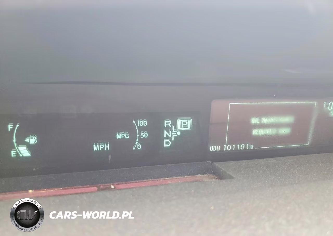 2010 Toyota Prius V VIN:JTDKN3DU6A0059760 - 9