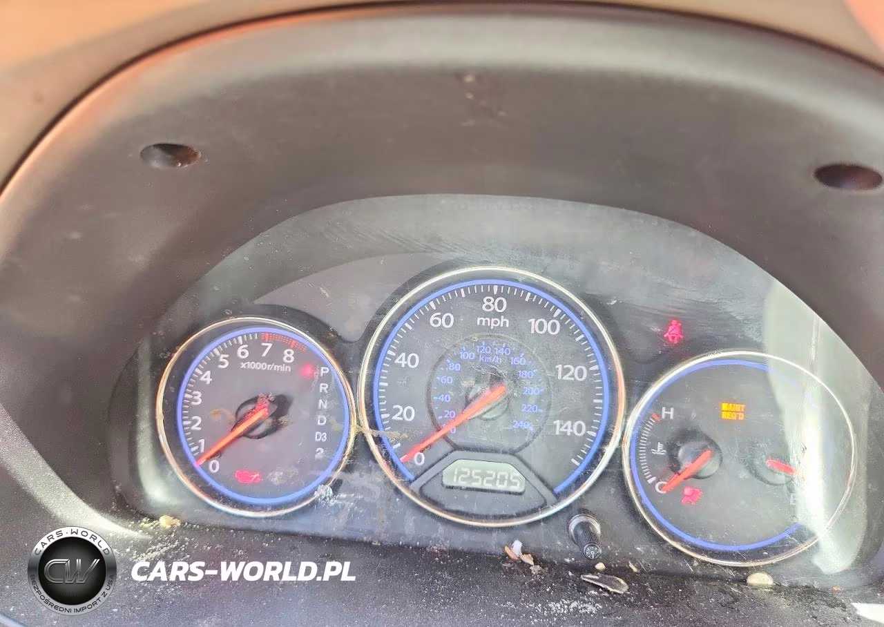 2004 Honda Civic Lx VIN:2HGES16514H514337 - 9