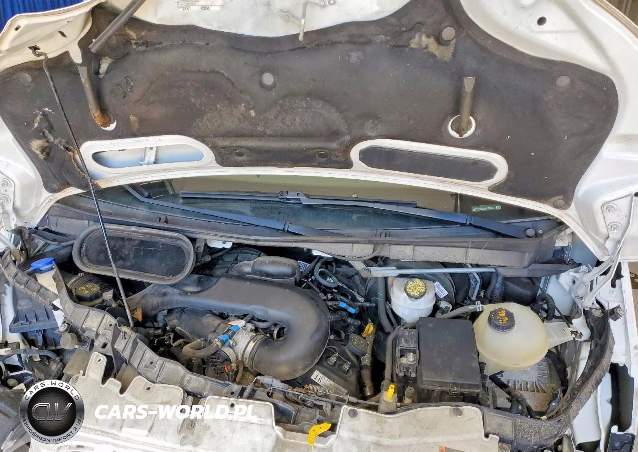 2019 Ford Transit T-150 VIN:1FTYE1YM4KKA39523 - 12