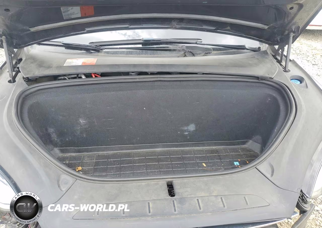 2016 Tesla Model X VIN:5YJXCBE29GF017175 - 12