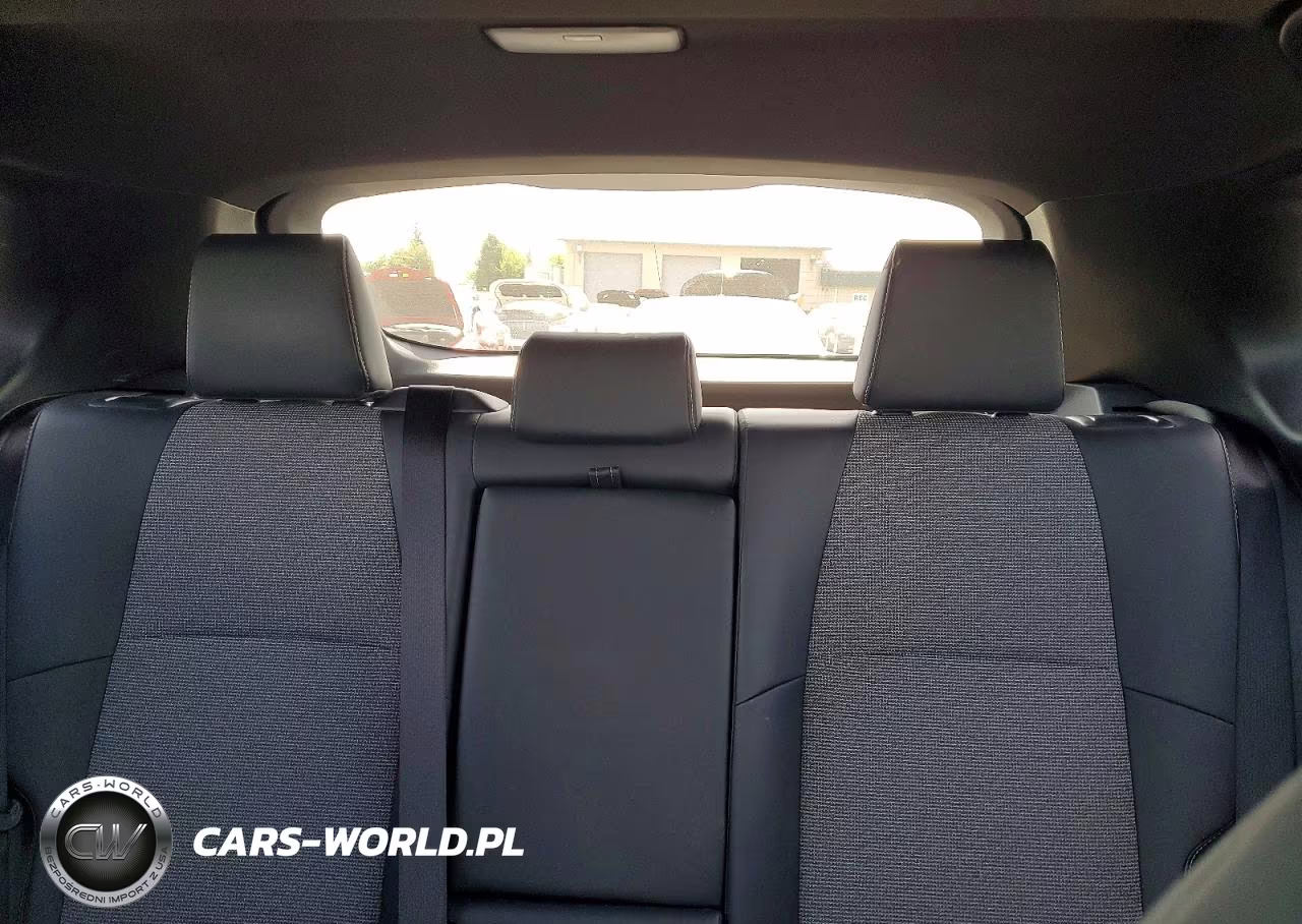 2026 Toyota Bz Xle Plus VIN:JTMBCAEB2TA006655 - 10