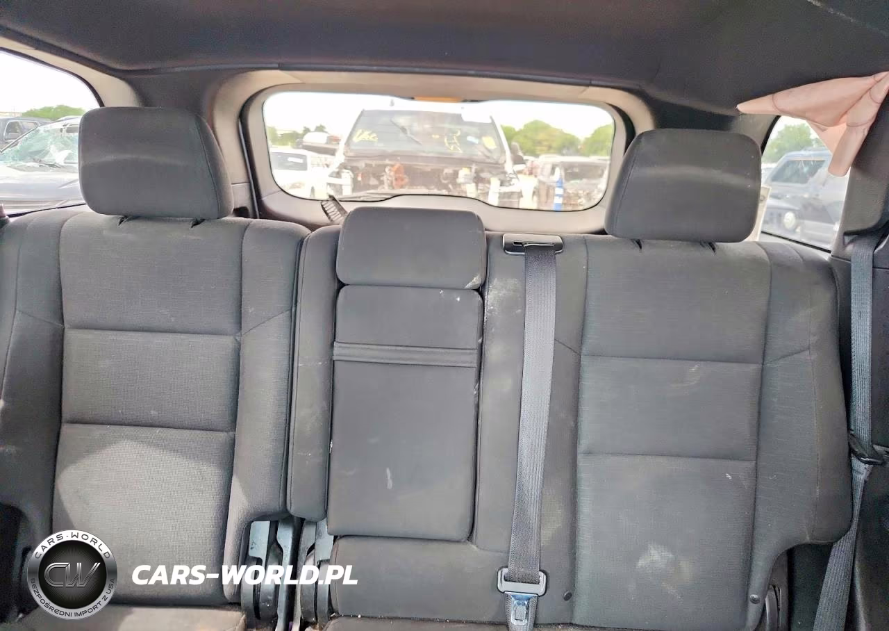 2015 Jeep Grand Cherokee Laredo VIN:1C4RJEAG2FC727905 - 10