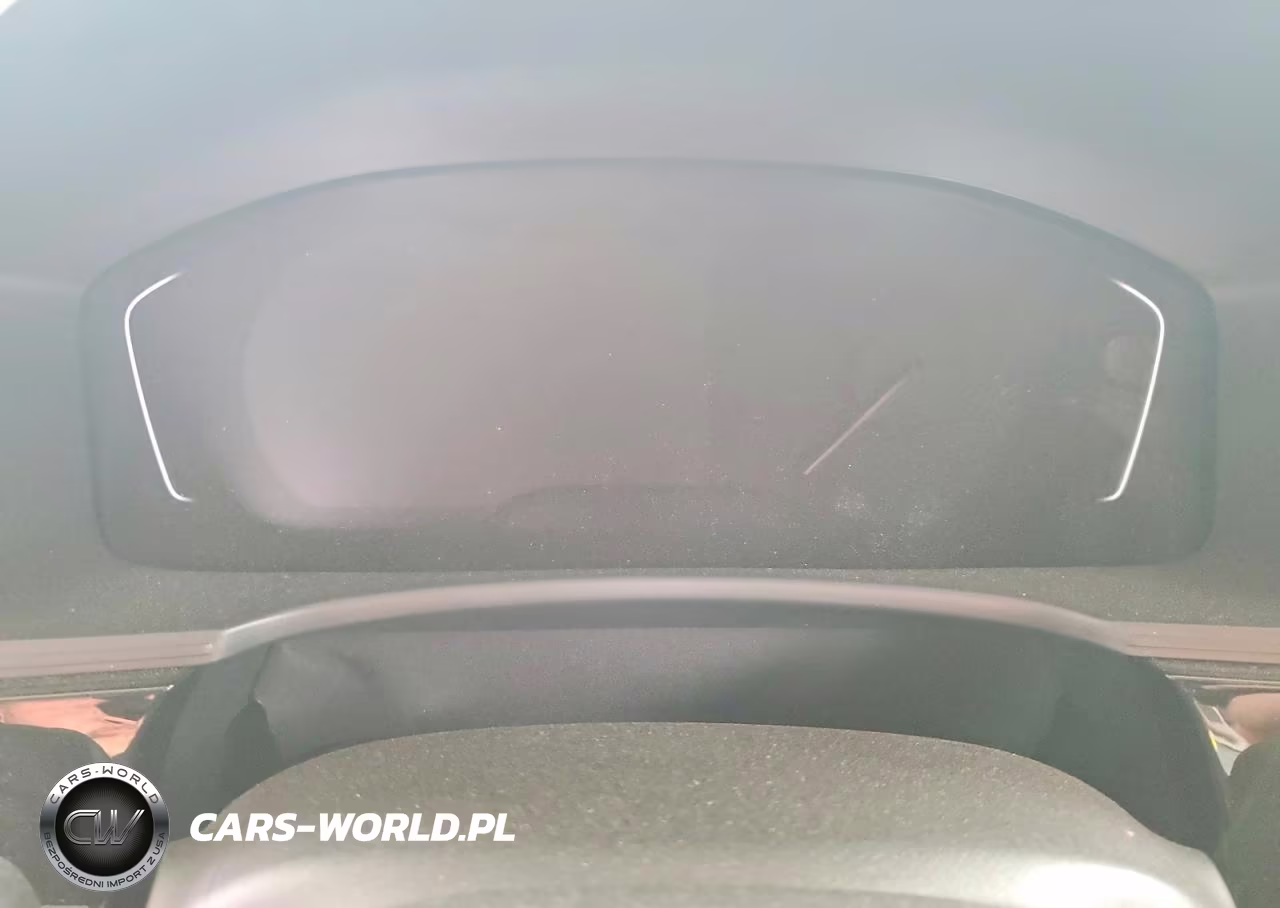 2026 Honda Civic Sport VIN:19XFL2H88TE019852 - 9