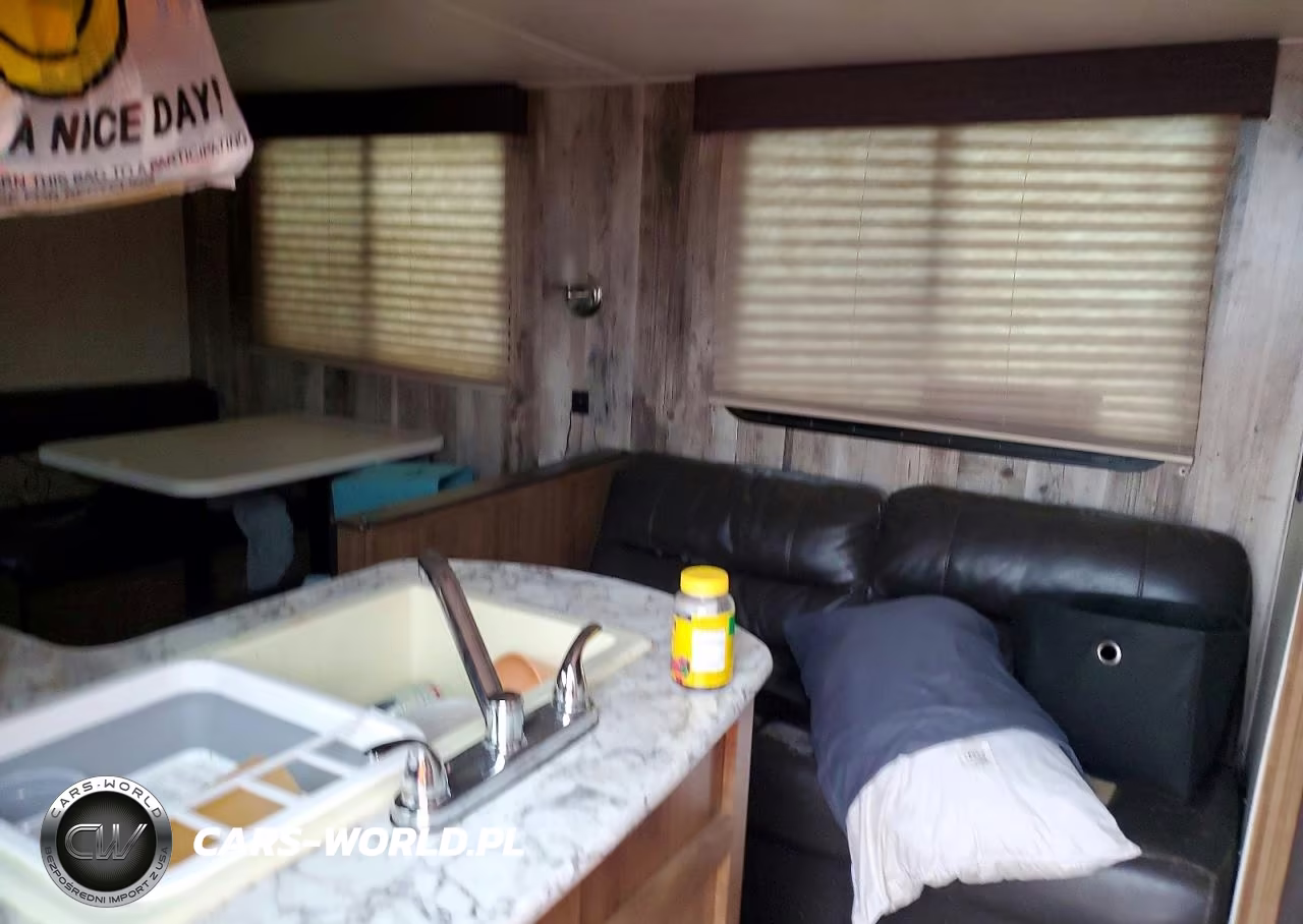 2020 Gulf Stream Kingsport Camper VIN:1NL1G3025L1135275 - 6