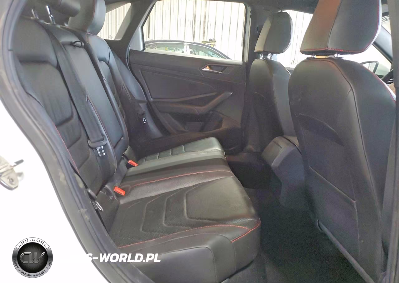 2019 Volkswagen Jetta Gli VIN:3VW6T7BU1KM196294 - 10