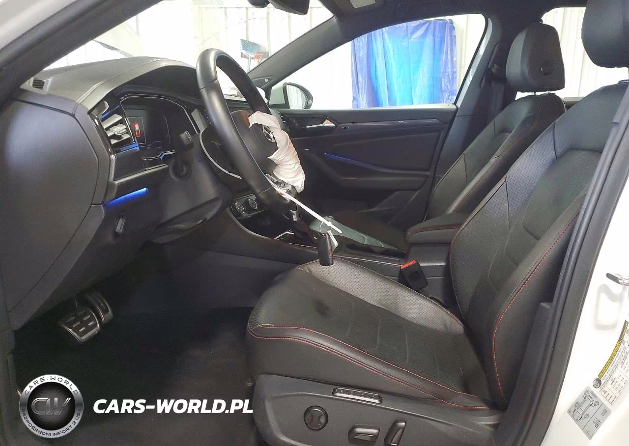 2019 Volkswagen Jetta Gli VIN:3VW6T7BU1KM196294 - 7