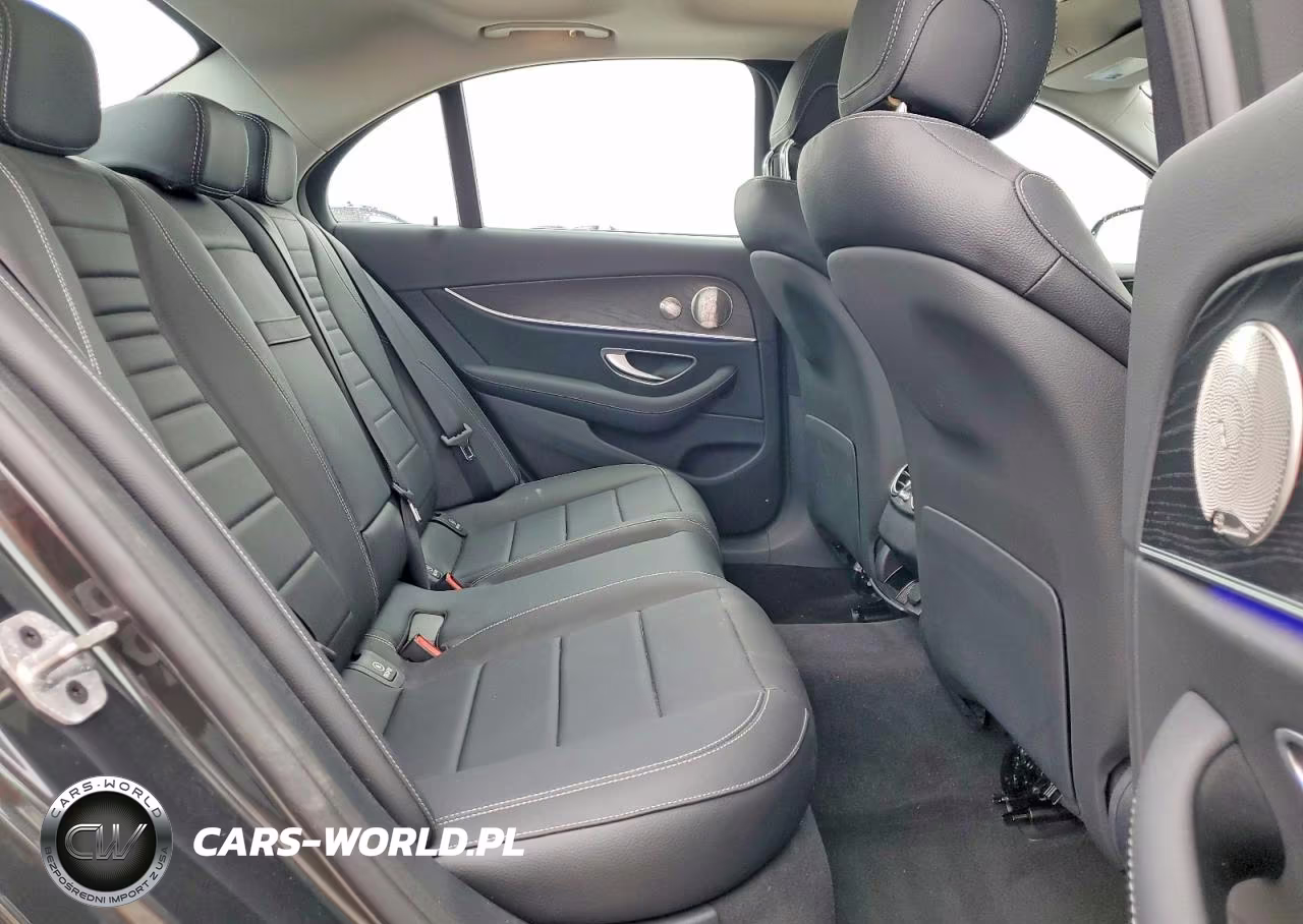 2023 Mercedes-Benz E 450 4Matic VIN:W1KZF5KB5PB185605 - 10