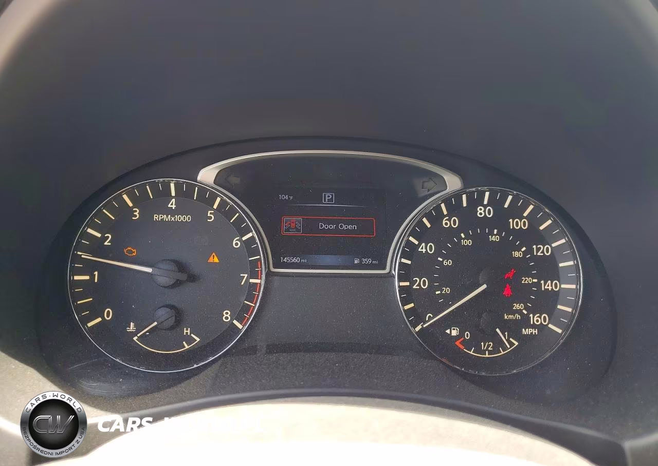 2017 Nissan Altima 2.5 S VIN:1N4AL3AP9HN340695 - 9