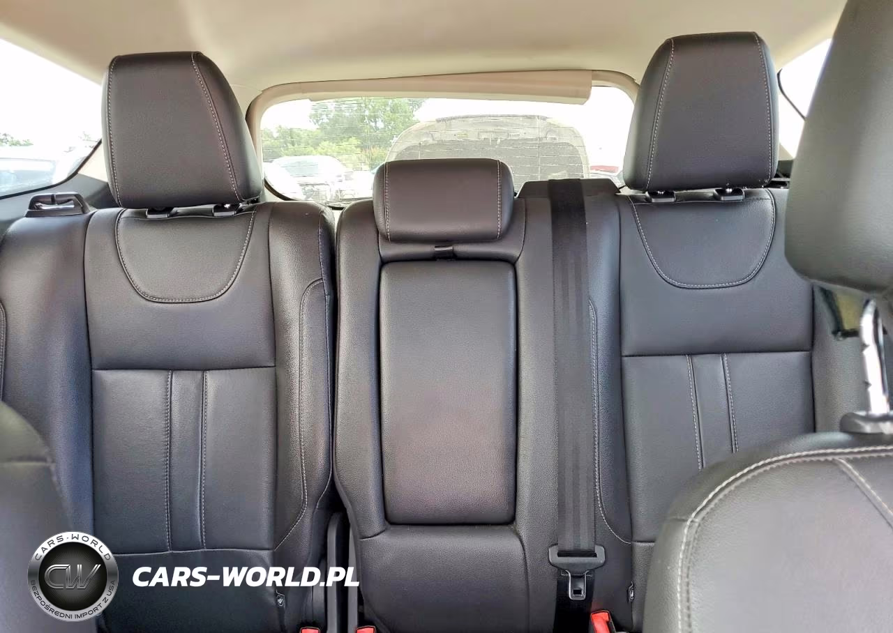2013 Ford Escape Titanium VIN:1FMCU0J93DUC13422 - 10