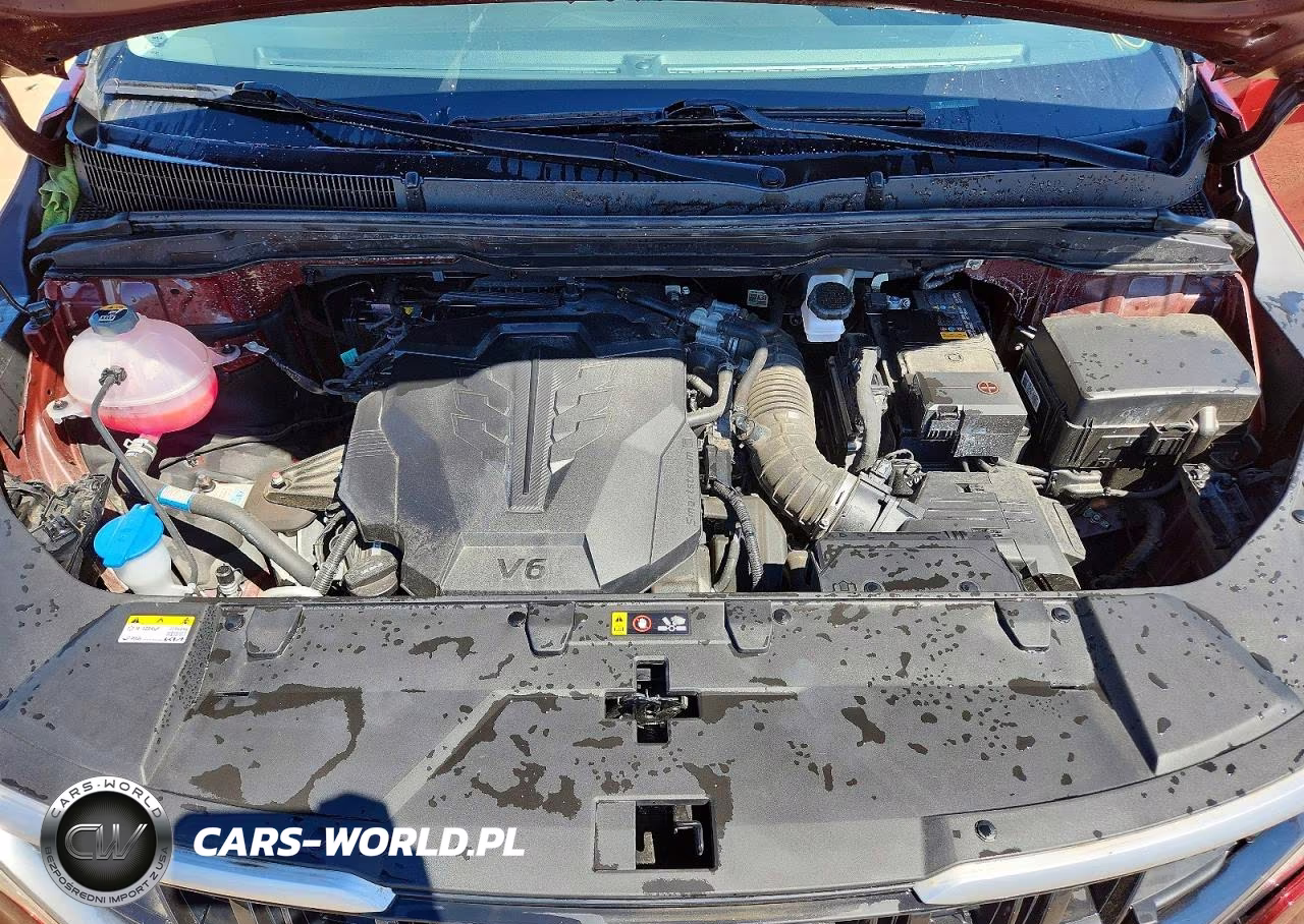 2024 Kia Carnival Lx VIN:KNDNB4H38R6329450 - 12