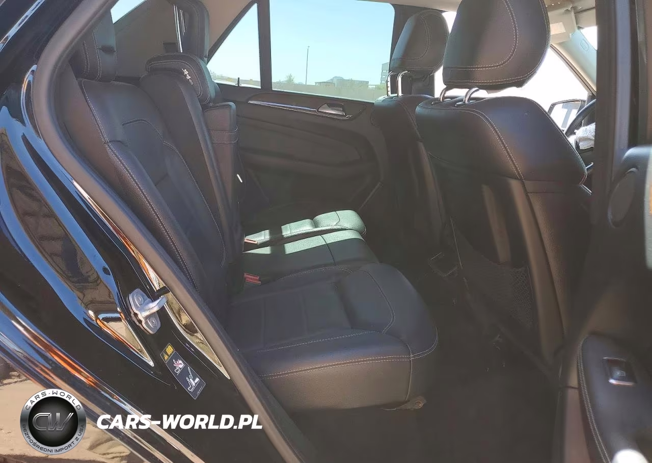 2012 Mercedes-Benz Ml 350 4Matic VIN:4JGDA5HB5CA067205 - 11