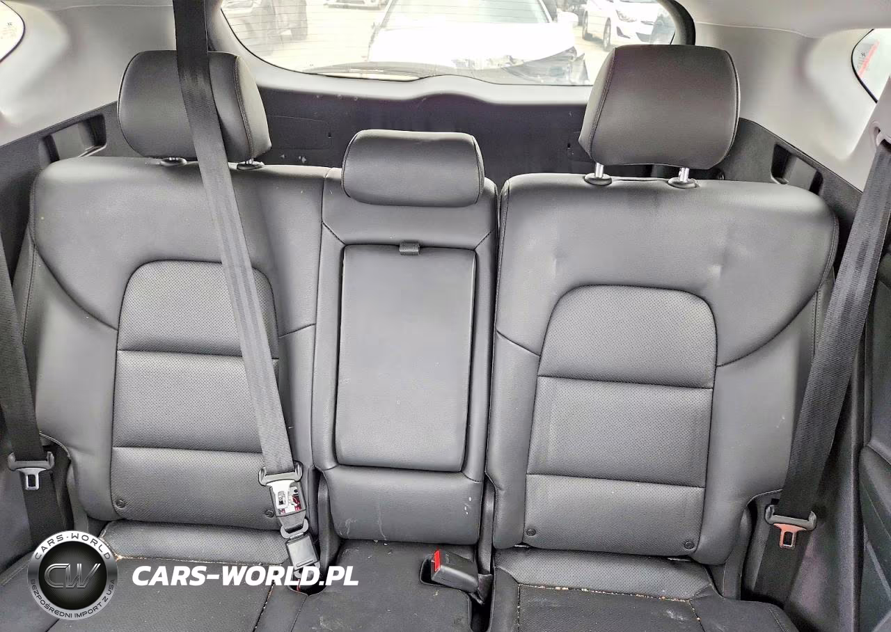 2021 Hyundai Tucson Ultimate VIN:KM8J33ALXMU348095 - 10